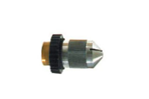 flat spray nozzle