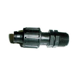 Male BSP Adapter