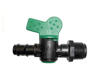 In Line Valve