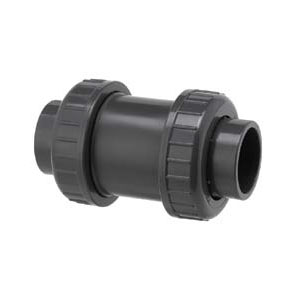 PVC Check Valve