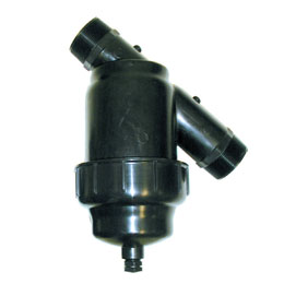 2 inch irrifilter