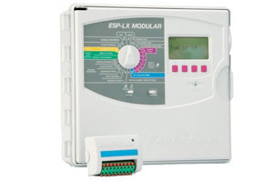 Rainbird 8 Station Controller