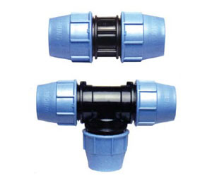 Compression Fittings