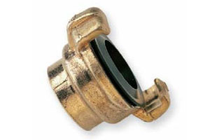 female coupling connector