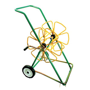 medium hose trolley