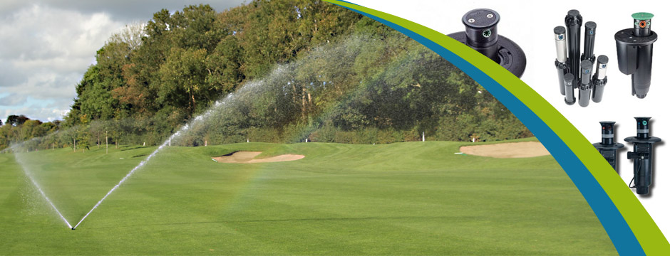 golf irrigation dublin